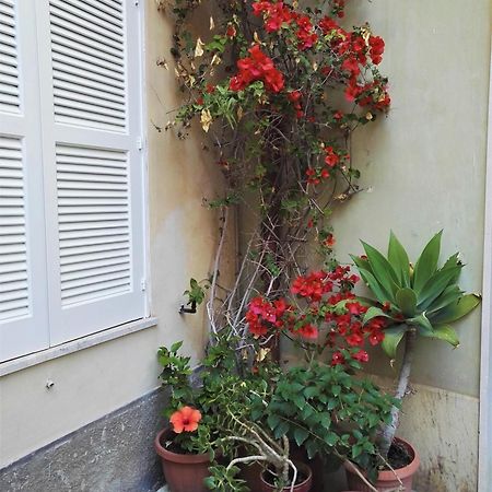 Aloha House Ortigia Villa Syrakusa Exteriör bild
