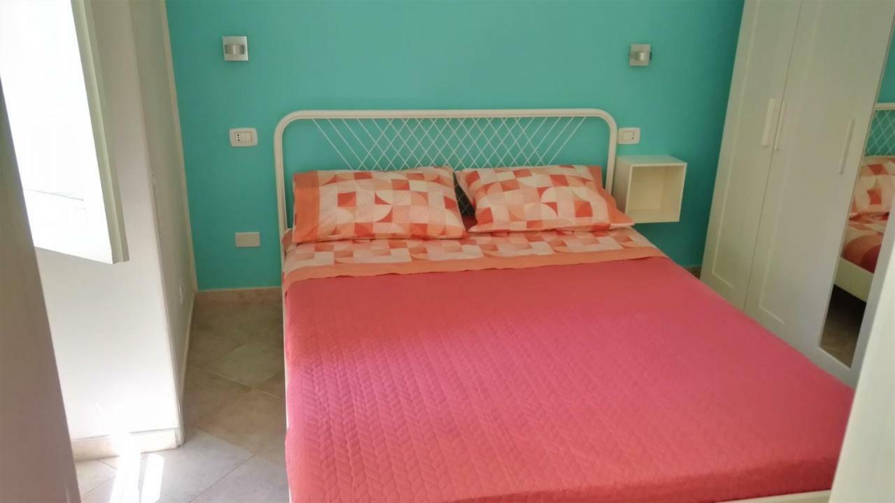 Aloha House Ortigia Villa Syrakusa Exteriör bild