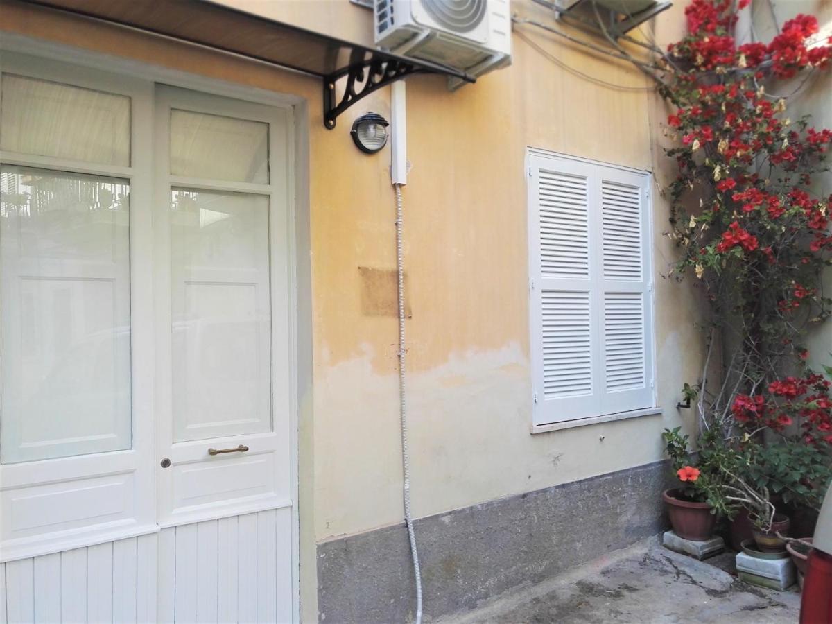 Aloha House Ortigia Villa Syrakusa Exteriör bild